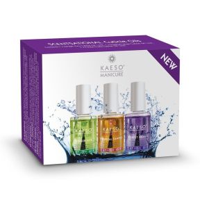 Kaeso Scentsational Cuticle Oil Collection